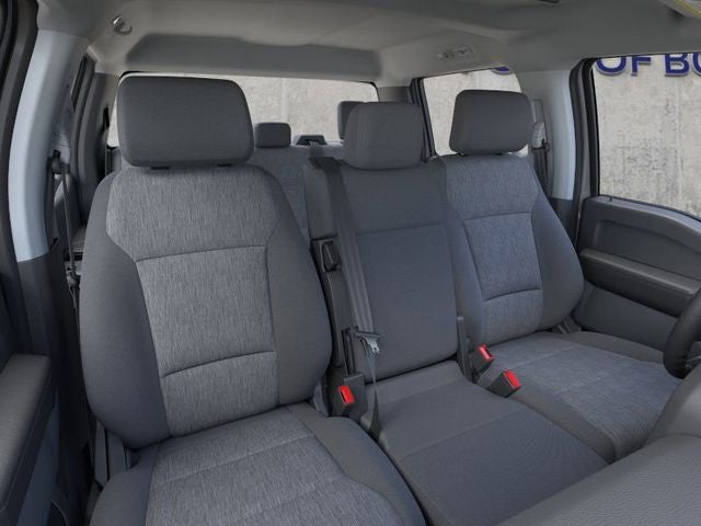 2026 Ford F-350SD F-350® XL