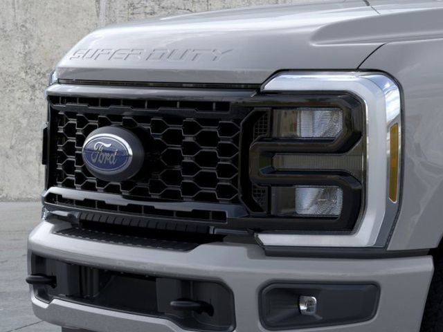 2026 Ford F-350SD F-350® XL
