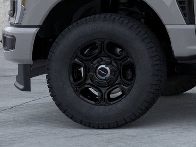 2026 Ford F-350SD F-350® XL