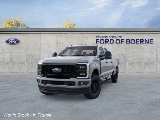 2026 Ford F-350SD F-350® XL