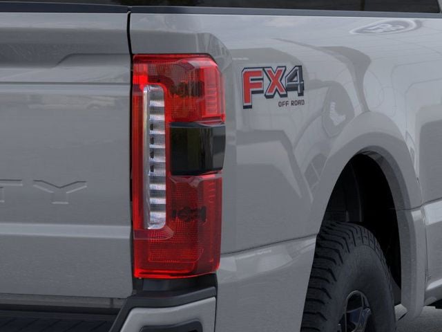 2026 Ford F-350SD F-350® XL