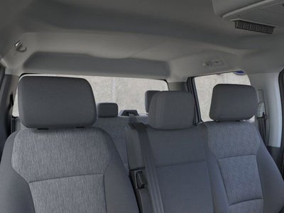 2026 Ford F-350SD F-350® XL