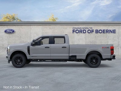 2026 Ford F-350SD F-350® XL