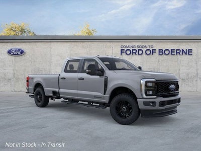 2026 Ford F-350SD F-350® XL