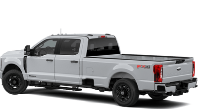 2026 Ford F-350SD F-350® XL