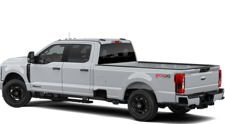 2026 Ford F-350SD F-350® XL