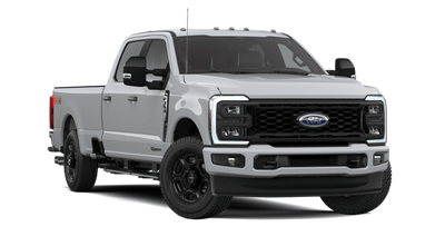 2026 Ford F-350SD F-350® XL