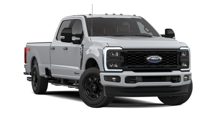 2026 Ford F-350SD F-350® XL