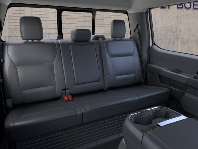 2026 Ford F-350SD F-350® Lariat®