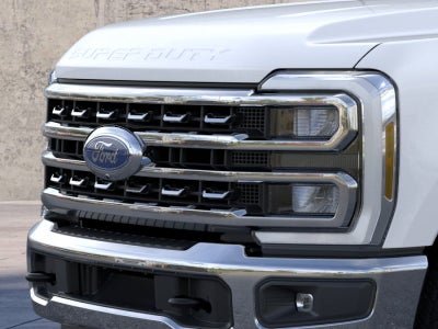 2026 Ford F-350SD F-350® Lariat®