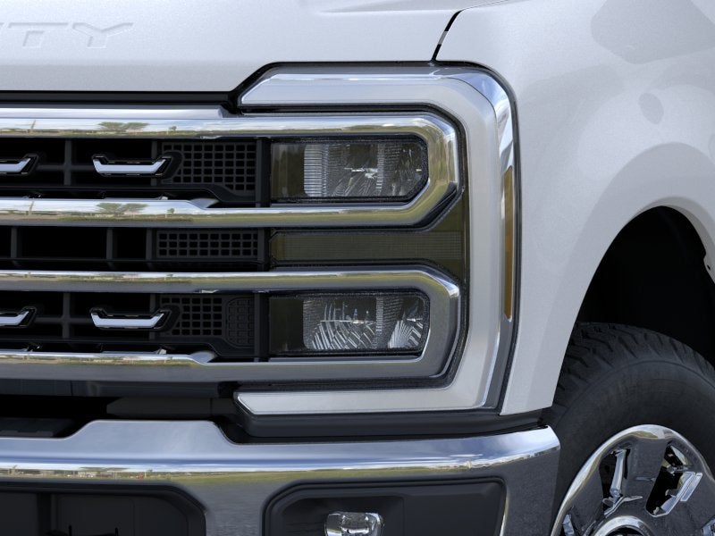 2026 Ford F-350SD F-350® Lariat®