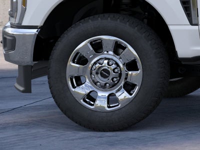 2026 Ford F-350SD F-350® Lariat®