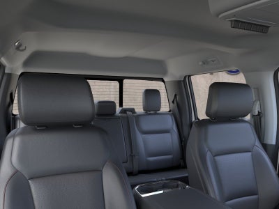 2026 Ford F-350SD F-350® Lariat®