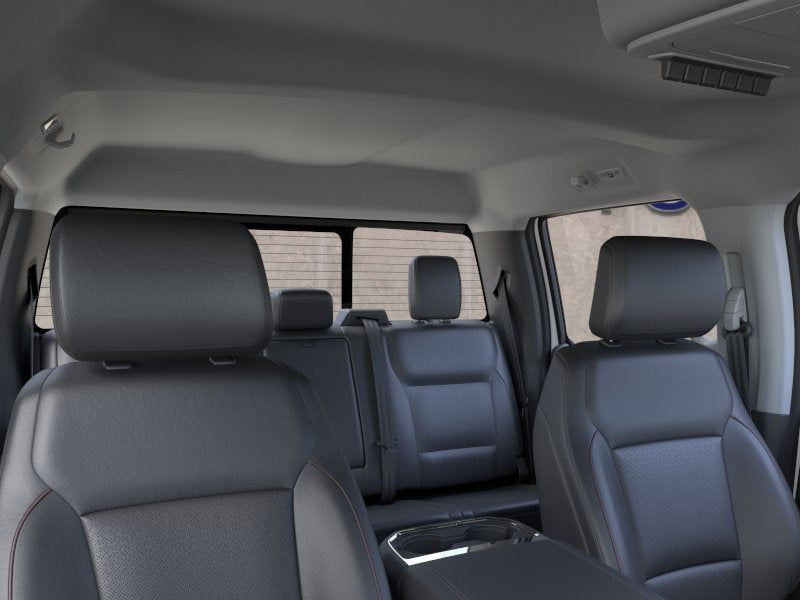 2026 Ford F-350SD F-350® Lariat®