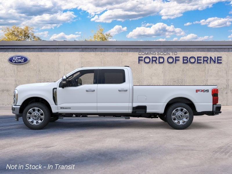 2026 Ford F-350SD F-350® Lariat®