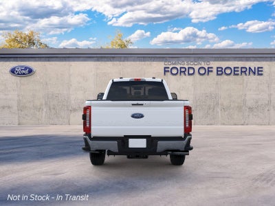 2026 Ford F-350SD F-350® Lariat®