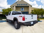 2015 Ford F-350SD King Ranch