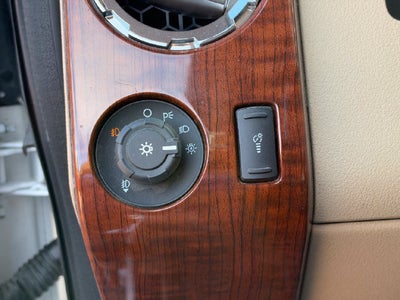 2015 Ford F-350SD King Ranch