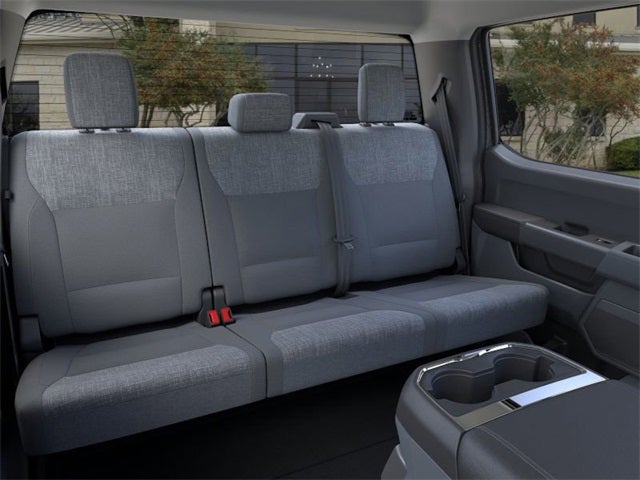 2026 Ford F-350SD F-350® XLT