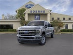 2026 Ford F-350SD F-350® XLT