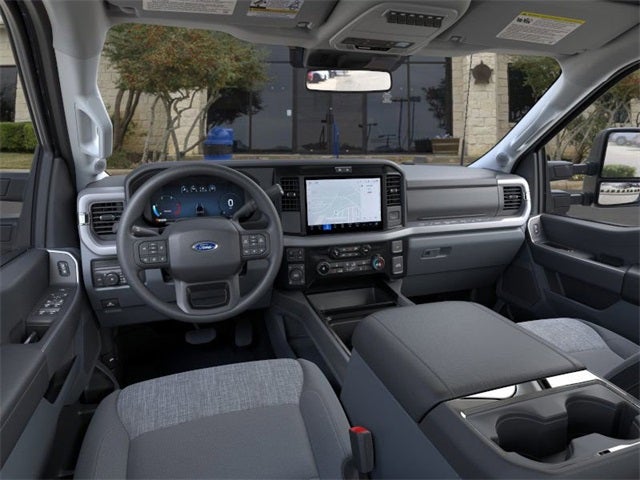 2026 Ford F-350SD F-350® XLT