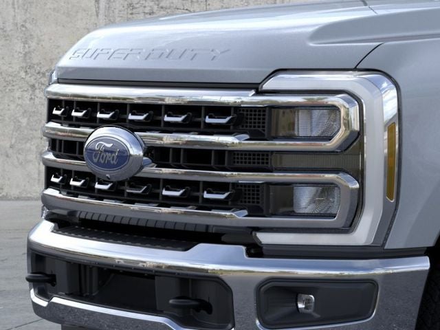 2026 Ford F-350SD F-350® Lariat®