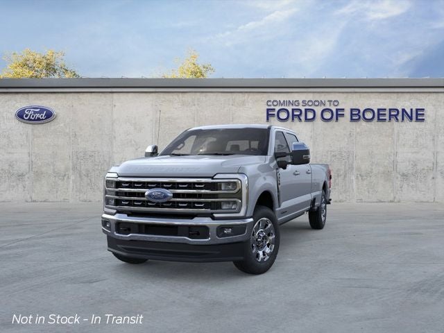 2026 Ford F-350SD F-350® Lariat®