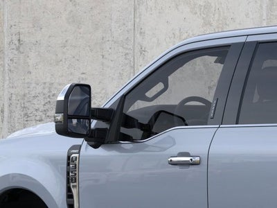 2026 Ford F-350SD F-350® Lariat®