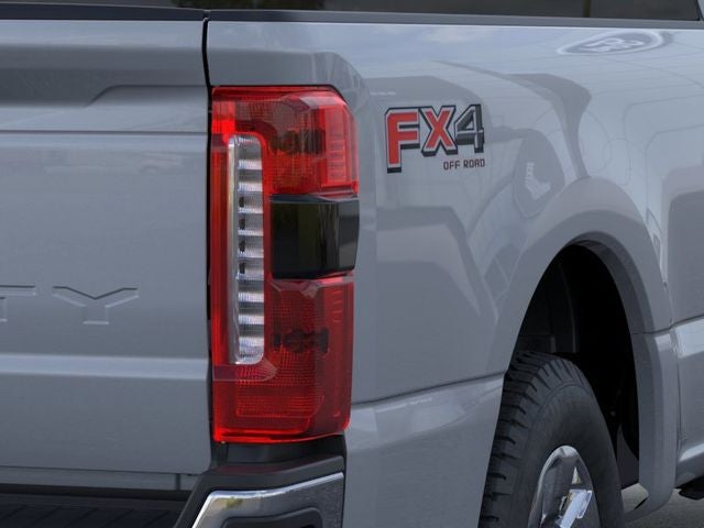 2026 Ford F-350SD F-350® Lariat®
