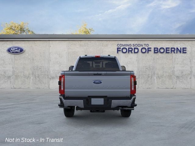 2026 Ford F-350SD F-350® Lariat®