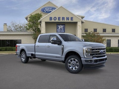 2026 Ford F-350SD F-350® Lariat®