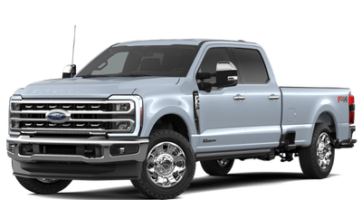 2026 Ford F-350SD F-350® Lariat®