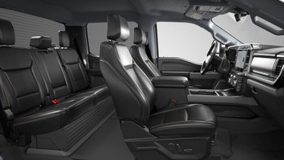 2026 Ford F-350SD F-350® Lariat®