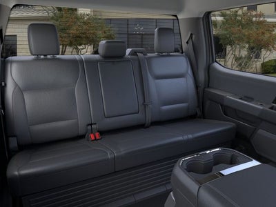 2026 Ford F-350SD F-350® Lariat®