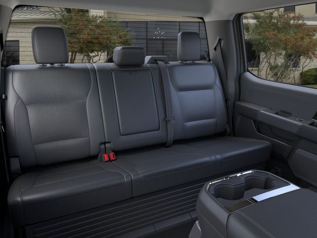 2026 Ford F-350SD F-350® Lariat®