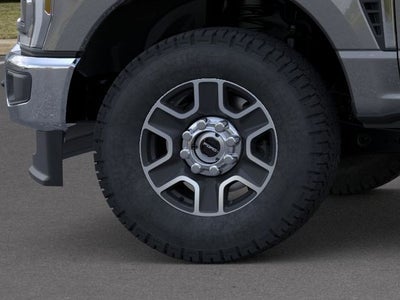 2026 Ford F-350SD F-350® Lariat®