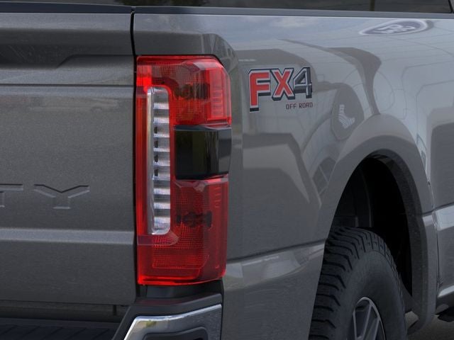 2026 Ford F-350SD F-350® Lariat®