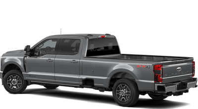 2026 Ford F-350SD F-350® Lariat®
