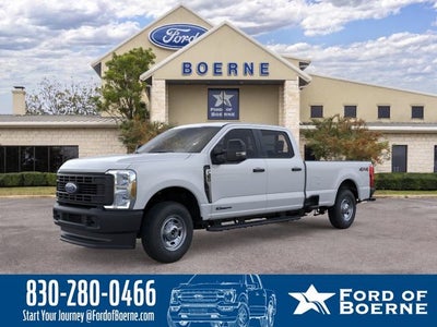 2026 Ford F-350SD XL