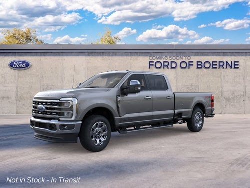 2026 Ford F-350SD F-350® Lariat®