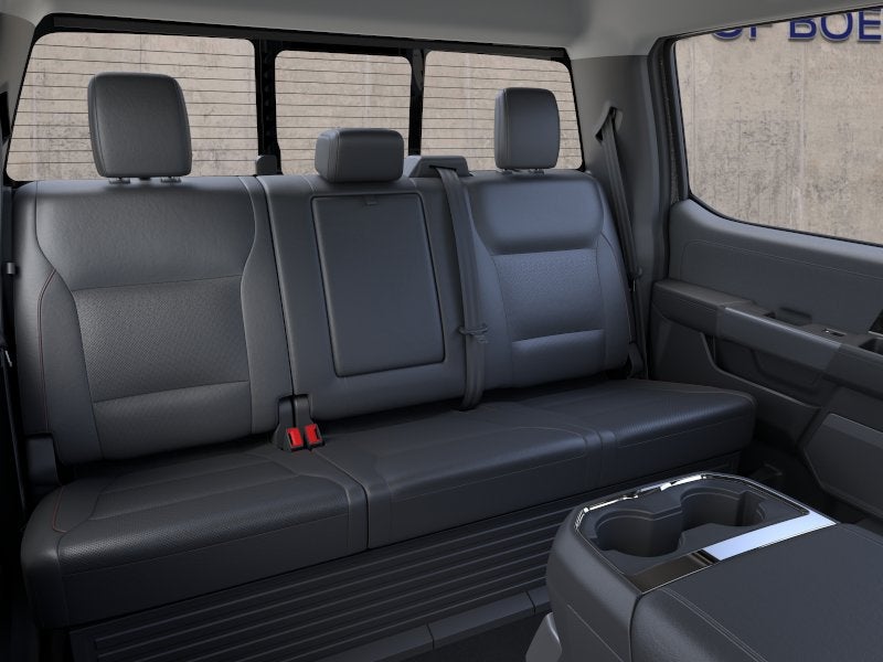 2026 Ford F-350SD F-350® Lariat®