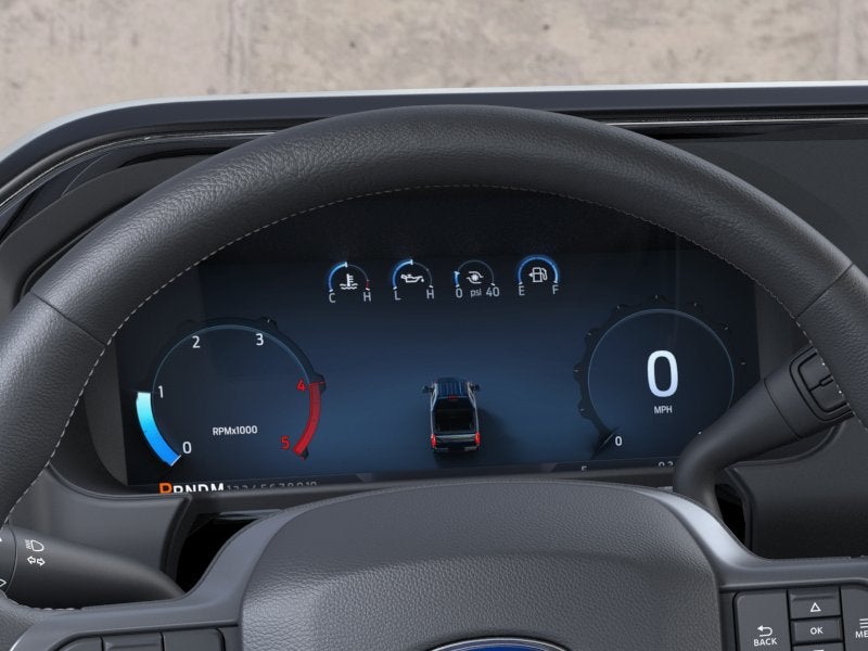2026 Ford F-350SD F-350® Lariat®