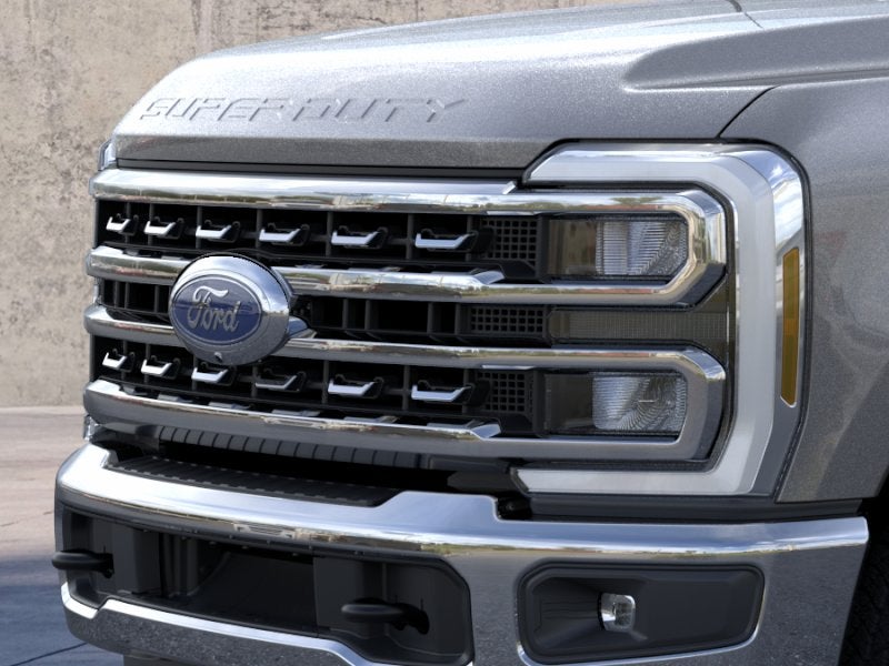 2026 Ford F-350SD F-350® Lariat®