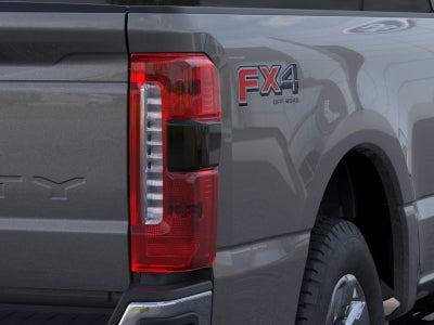 2026 Ford F-350SD F-350® Lariat®