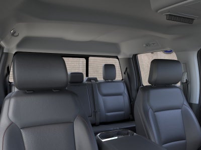 2026 Ford F-350SD F-350® Lariat®