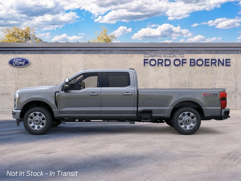 2026 Ford F-350SD F-350® Lariat®