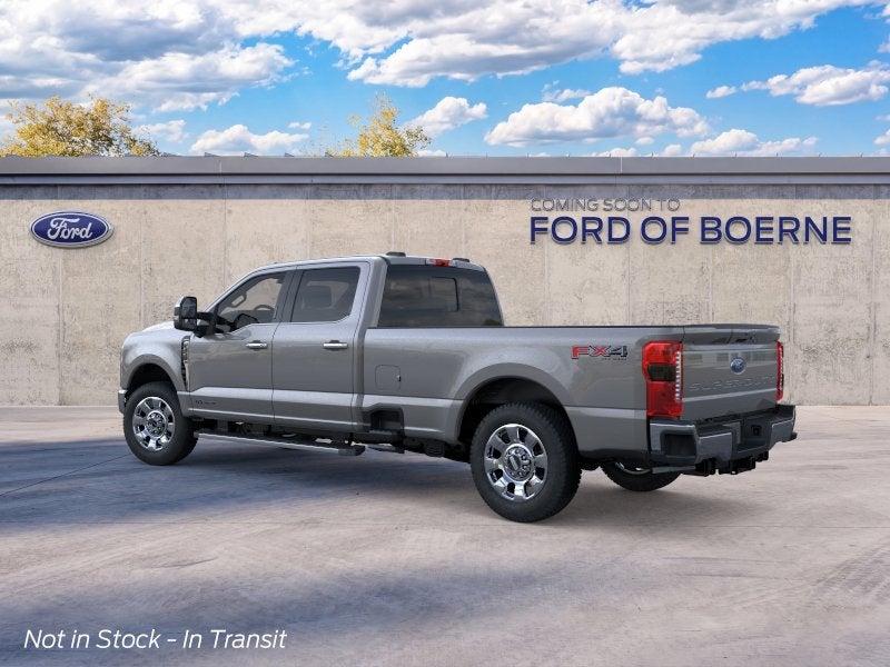 2026 Ford F-350SD F-350® Lariat®