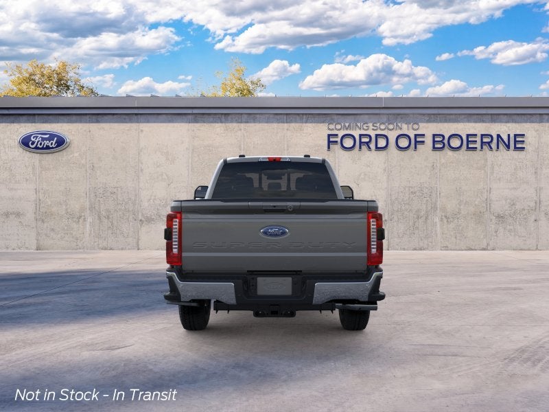 2026 Ford F-350SD F-350® Lariat®