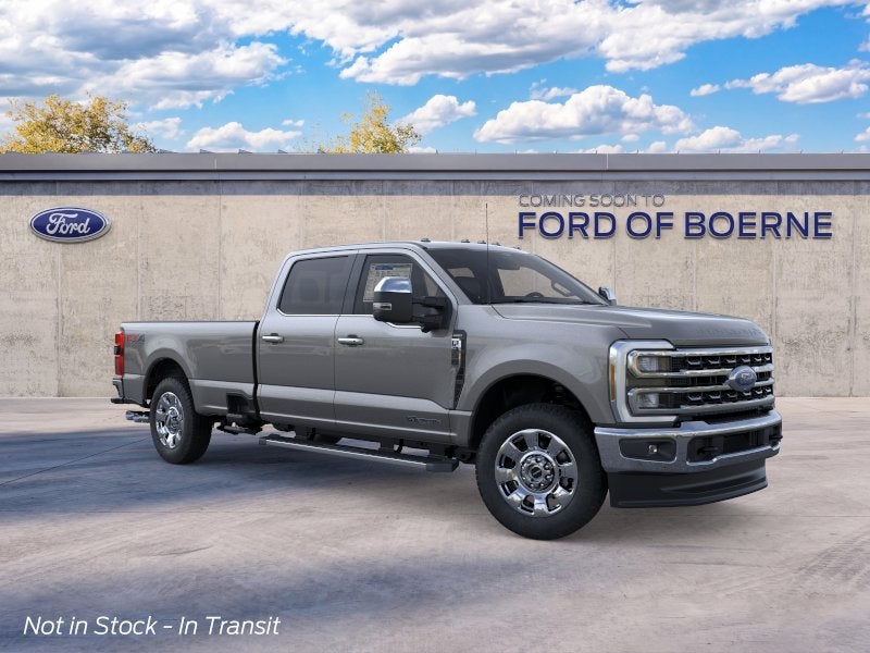 2026 Ford F-350SD F-350® Lariat®