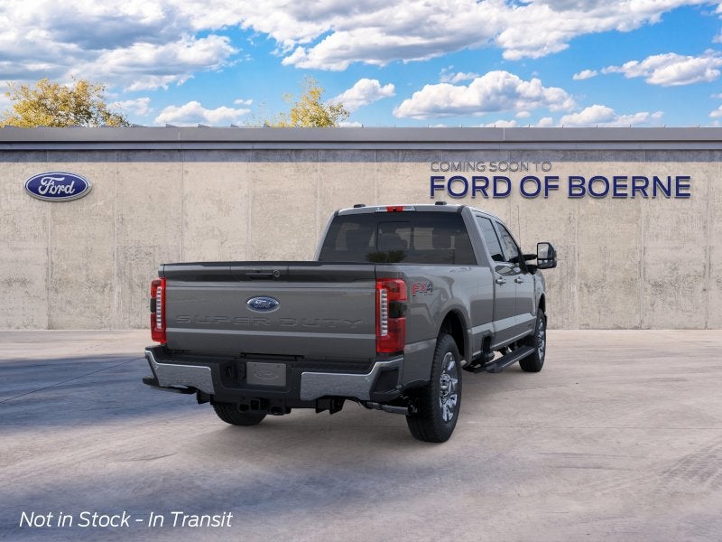 2026 Ford F-350SD F-350® Lariat®